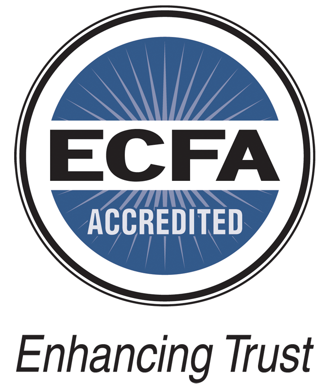ECFA Accreditited
